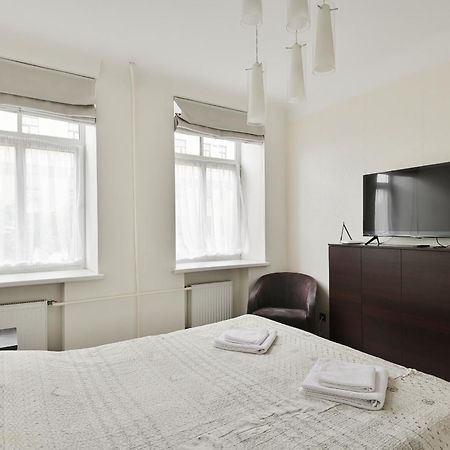 Nice & Cheap Apartment And Free Parking Riga Eksteriør billede
