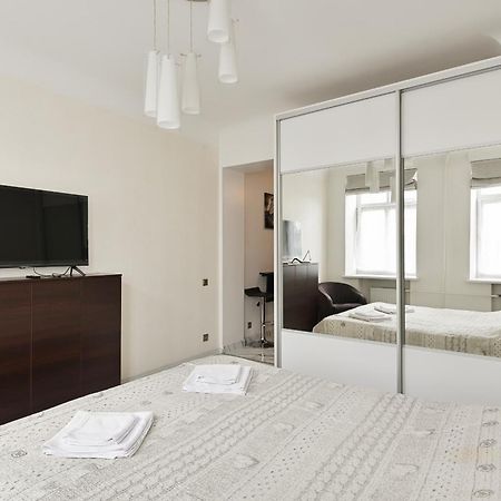 Nice & Cheap Apartment And Free Parking Riga Eksteriør billede